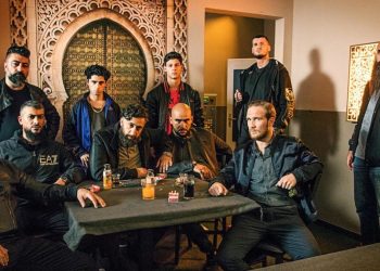 Klanen och staten (Kväll med Svegot #102)