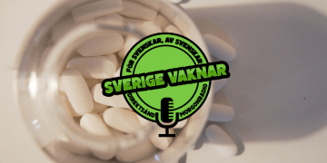 Sverige vaknar – 3 september 2020