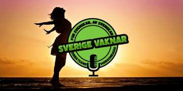 Sverige vaknar – 4 september 2020