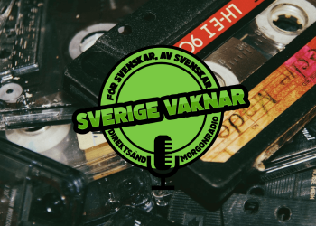 Sverige vaknar – 7 september 2020