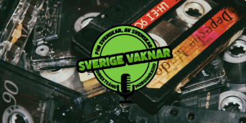 Sverige vaknar – 7 september 2020