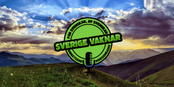 Sverige vaknar – 8 september 2020