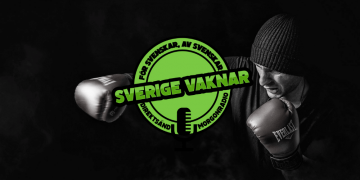 Sverige vaknar – 9 september 2020