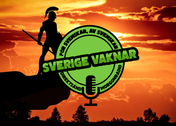 Sverige vaknar – 10 september 2020