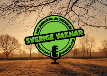 Sverige vaknar – 11 september 2020