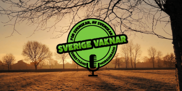 Sverige vaknar – 11 september 2020