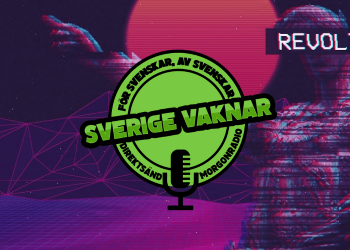 Sverige vaknar – 15 september 2020