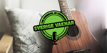 Sverige vaknar – 16 september 2020