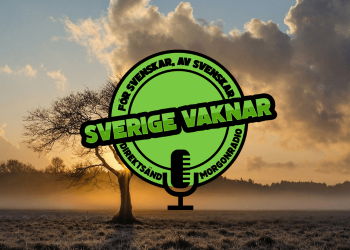 Sverige vaknar – 18 september 2020