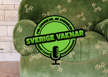 Sverige vaknar – 21 september 2020