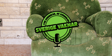 Sverige vaknar – 21 september 2020