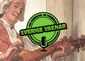Sverige vaknar – 22 september 2020