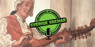 Sverige vaknar – 22 september 2020