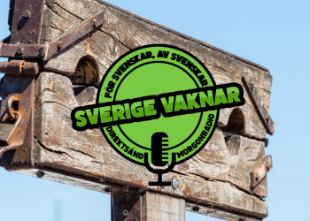 Sverige vaknar – 23 september 2020