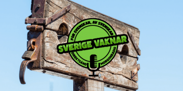 Sverige vaknar – 23 september 2020
