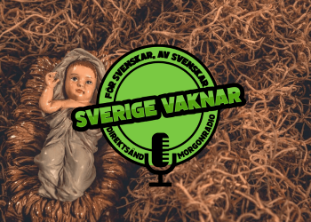 Sverige vaknar – 24 september 2020
