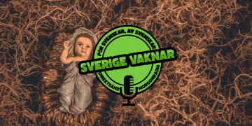 Sverige vaknar – 24 september 2020