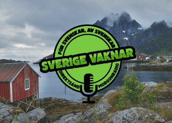 Sverige vaknar – 28 september 2020