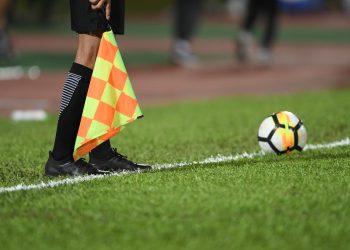 Passningen #234: ”-Det är så j***a låg nivå!”