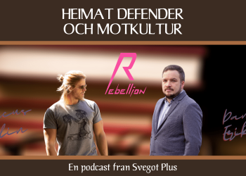 Om Heimat Defender och motkultur