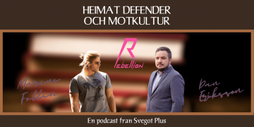 Om Heimat Defender och motkultur