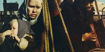 Om Vilhelm Mobergs utvandrarserie