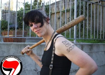 Sunkig, snuskig, vänsterbliven (Kväll med Svegot #106)