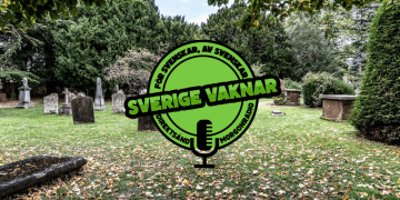 Sverige vaknar – 30 oktober 2020