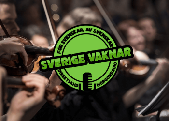 Sverige vaknar – 20 oktober 2020