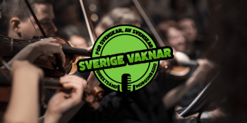 Sverige vaknar – 20 oktober 2020