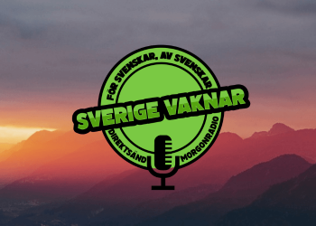 Sverige vaknar – 22 oktober 2020