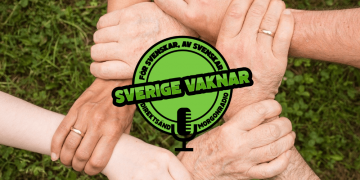Sverige vaknar – 23 oktober 2020