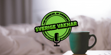 Sverige vaknar – 26 oktober 2020