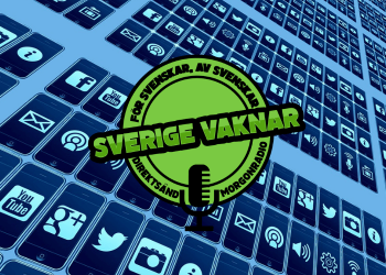 Sverige vaknar – 27 oktober 2020