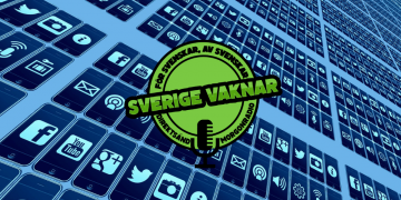 Sverige vaknar – 27 oktober 2020