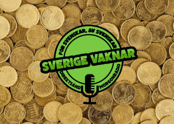 Sverige vaknar – 29 oktober 2020