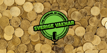 Sverige vaknar – 29 oktober 2020
