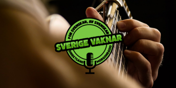 Sverige vaknar – 1 oktober 2020