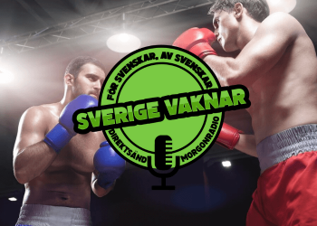 Sverige vaknar – 2 oktober 2020