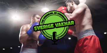Sverige vaknar – 2 oktober 2020