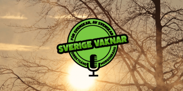 Sverige vaknar – 5 oktober 2020