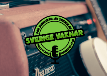 Sverige vaknar – 7 oktober 2020
