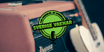 Sverige vaknar – 7 oktober 2020