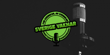 Sverige vaknar – 8 oktober 2020