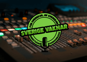 Sverige vaknar – 14 oktober 2020