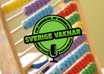 Sverige vaknar – 15 oktober 2020