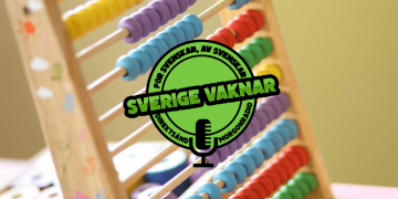 Sverige vaknar – 15 oktober 2020