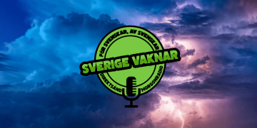 Sverige vaknar – 16 oktober 2020