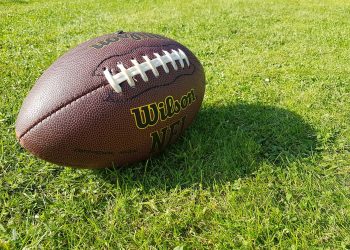 Passningen #242: Ett svep i NFL