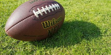 Passningen #242: Ett svep i NFL